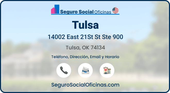 Tulsa