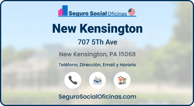 New Kensington