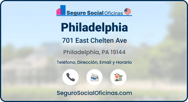 Philadelphia