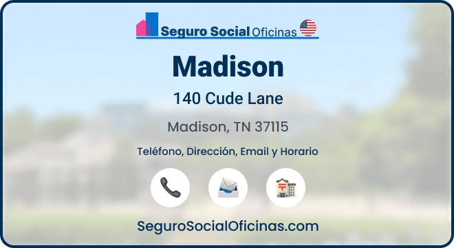 Madison